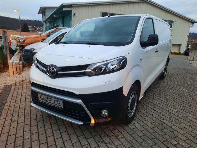 Toyota Proace Kasten Meister 2.0D L2/Kamera/ erst 50tkm