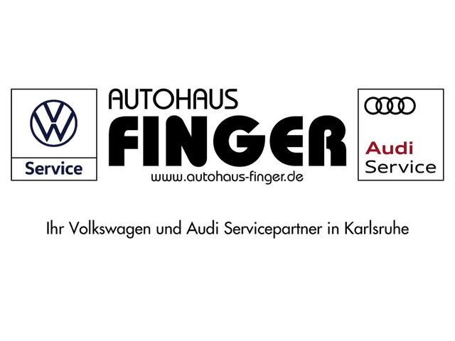 Volkswagen Caddy 2.0 TDI*5-Sitzer/Klimaauto/App/PDC/Tempom.