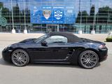 Porsche Boxster Boxster 718 - Porsche Boxster in Gelsenkirchen