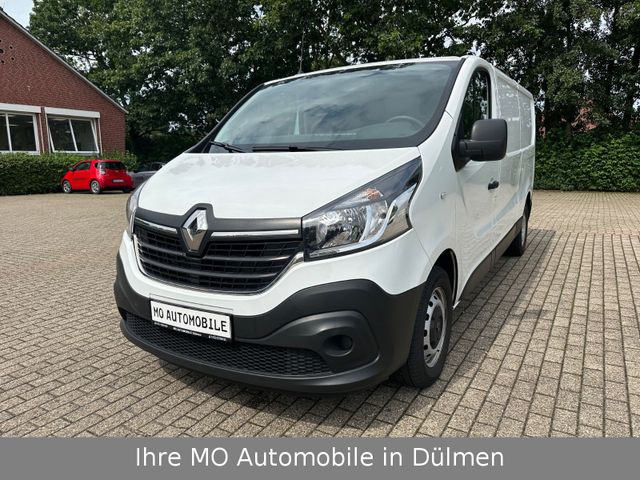 Renault Trafic Kasten L2H1 3,0t Komfort