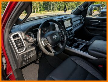 Dodge RAM - 10