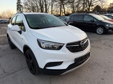 Opel Mokka X - 2