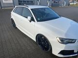 Audi RS3 2.5 TFSI S tronic quattro Sportback - - Audi: RS Sportback