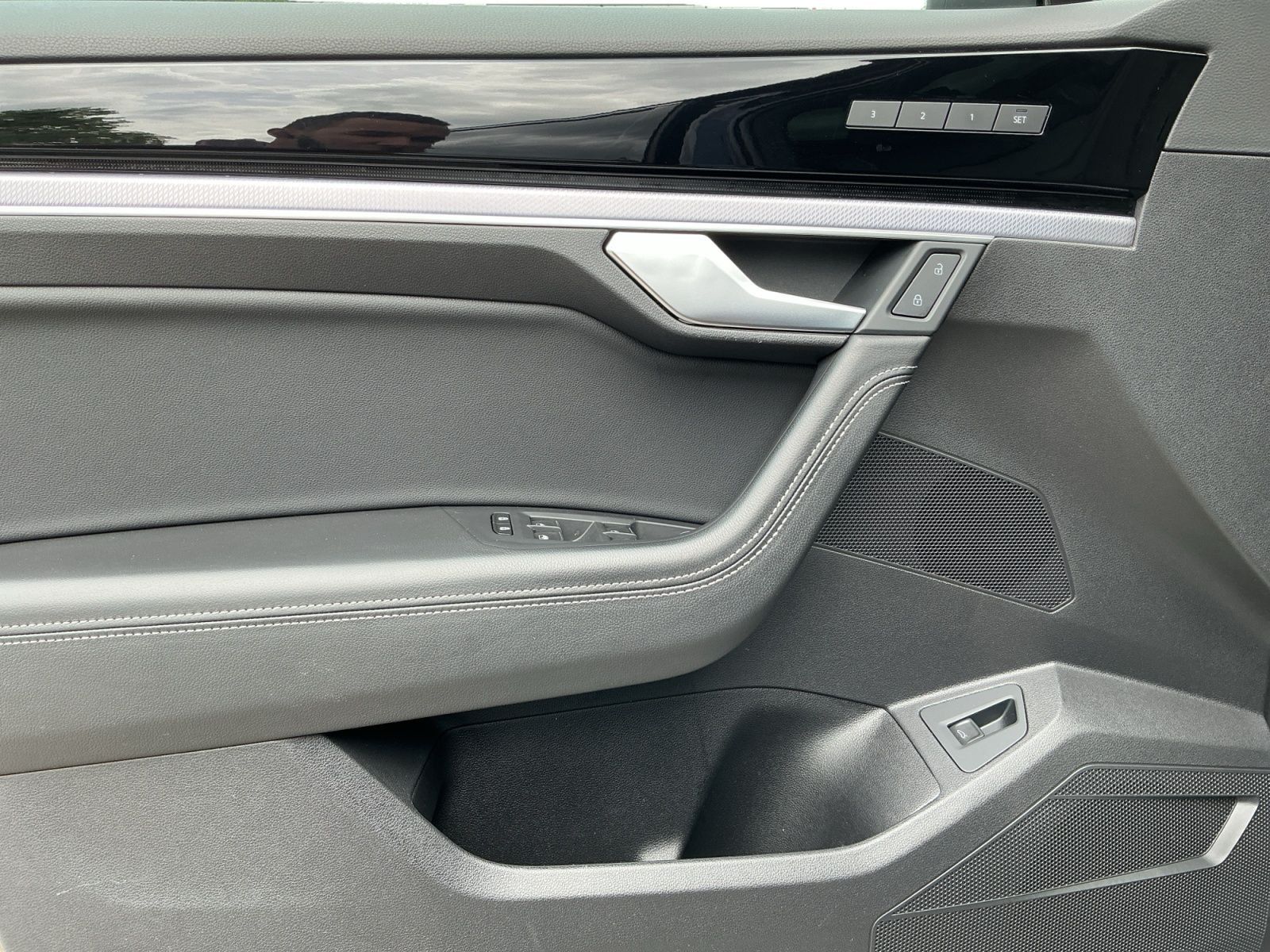 Volkswagen Touareg - Bild 15