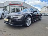 Audi A7 Sportback 3.0 TDI ultra - Audi A7: Schwarz