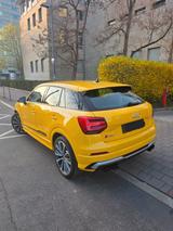Audi SQ2 TFSI quattro, LED, HUD, Bang&Olufsen! - Audi SQ2 Q2L
