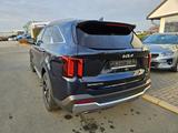 Kia Sorento Platinum 4WD Hybrid - Kia Sorento Tageszulassungen