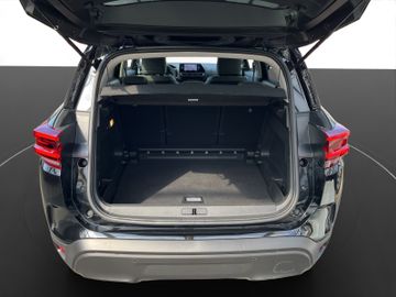 Citroën C5 Aircross Shine Mild Hybrid 136 Navi+LM+RFK