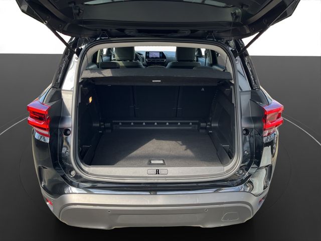 Citroën C5 Aircross Shine Mild Hybrid 136 Navi+LM+RFK