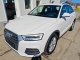Audi Q3 design /2.0 TDI /LED /PDC - Audi Q3 design mit Diesel-Antrieb