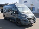 Pössl Summit Shine 600 L Fiat 140 PS 