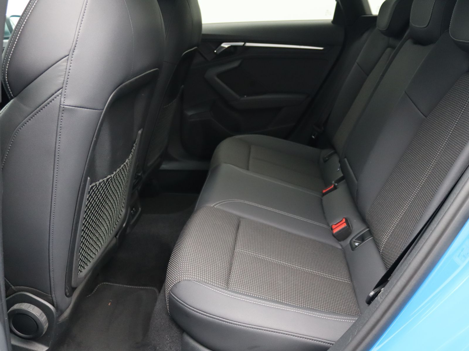 Audi S3 - Bild 12