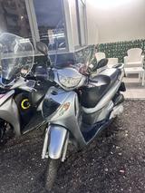 Honda SH 150 - HONDA MOFA
