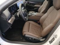 BMW 520 - Vorschau Bild 7