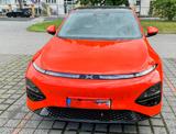 XPENG G6 BEV 88kWh AWD Performance Performance - XPENG Gebrauchtwagen in Dresden