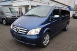 Mercedes-Benz Viano 2.2 CDI DPF lang Automatik Trend Edition - Mercedes-Benz Viano Kombi Gebrauchtwagen