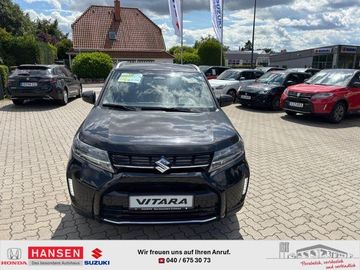 Suzuki Vitara 1.4 Comfort Hybrid
