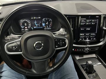 Volvo XC60 - 10