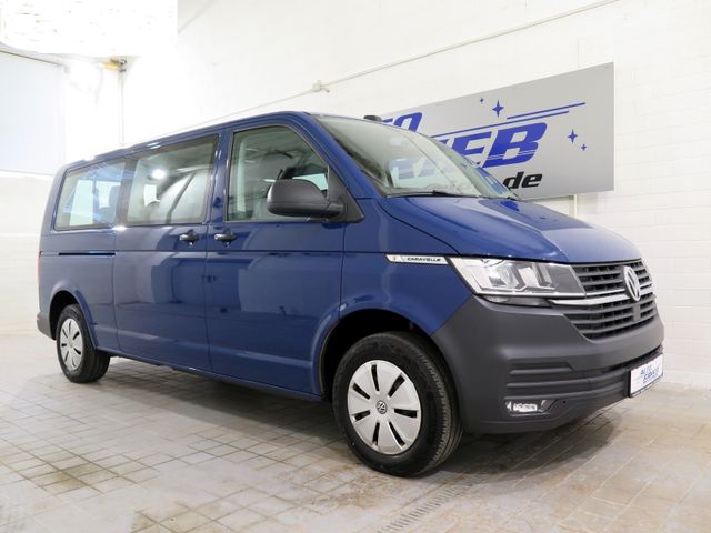 Volkswagen T6.1 Caravelle, lang, AHK, Navi, DAB, App