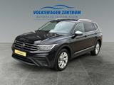 Volkswagen Tiguan Allspace 1.5 TSI DSG Life,NAVI,AHZ,7-SITZ - Volkswagen Tiguan Allspace Jahreswagen