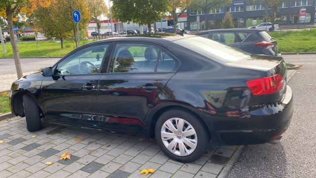 Volkswagen Jetta 1.4 TSI Hybrid DSG Comfortline Comfortline