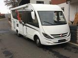 Bürstner Viseo Inspire Edition - Bürstner Etagenbett