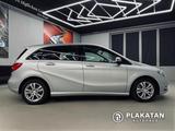 Mercedes-Benz B 200 MB Service Navi Kamera - Mercedes-Benz: Mb