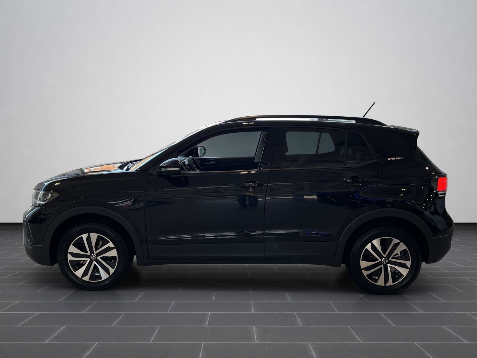 Volkswagen T-Cross - Bild 8