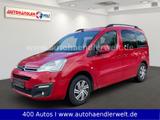 Citroën Berlingo Kombi 1.6 Blue-HDi Feel Automatik - Citroën Berlingo in Halle