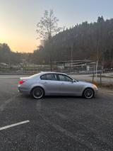 BMW 530i KOMFORTSTZ. | N52 | DISA, KGE, Dicht. neu - BMW 530 aus 2006