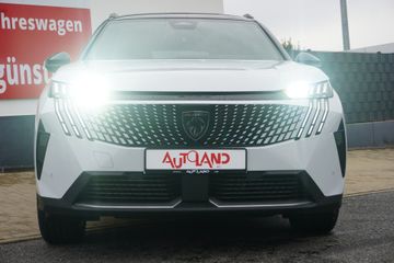 Peugeot 5008 - 7