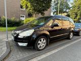 Ford Galaxy 2.0 TDCI 7 Sitzer - gebrauchte Ford Galaxy aus dem Jahr 2007