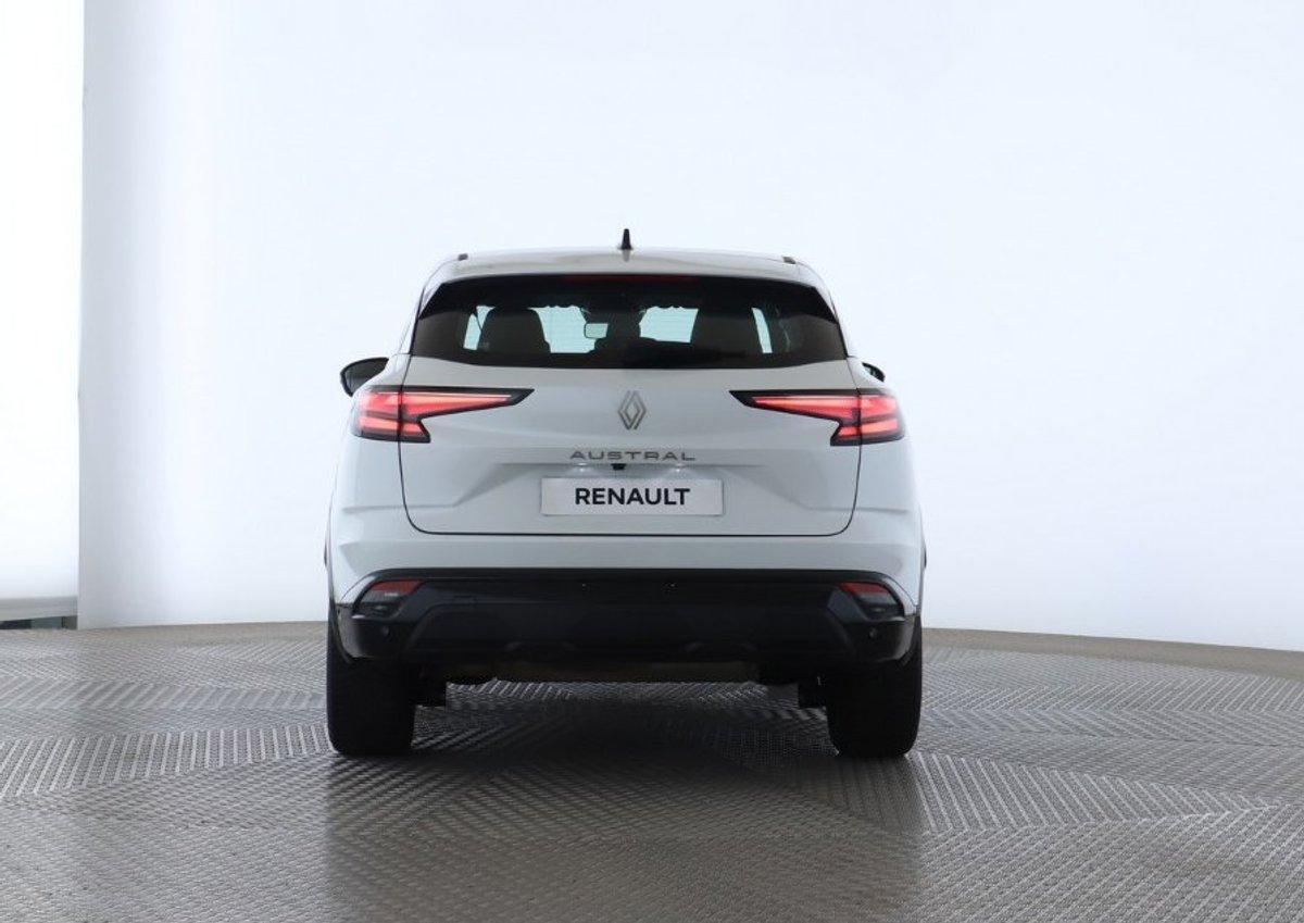 Renault Austral Evolution TCE 150 EDC AUTOM+NAVI+LED+SHZ, миниатюра 5