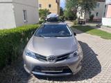 Toyota Auris Touring Sports Touring Sports 1,6-l-Va... - Toyota: V6
