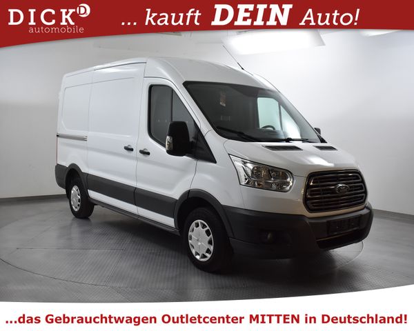 Ford Transit 2.0d  290 L2H3 Trend >3SI+KLIMA+PDC+TEMP