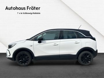 Fotografie 5 des Opel Crossland (X) Crossland Elegance Sitz-Lenkradheizung