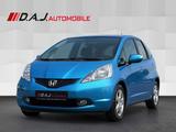 Honda Jazz 1.4 i-SHIFT Elegance /1.Hd Klimaaut SHZ PDC - Honda aus 2009