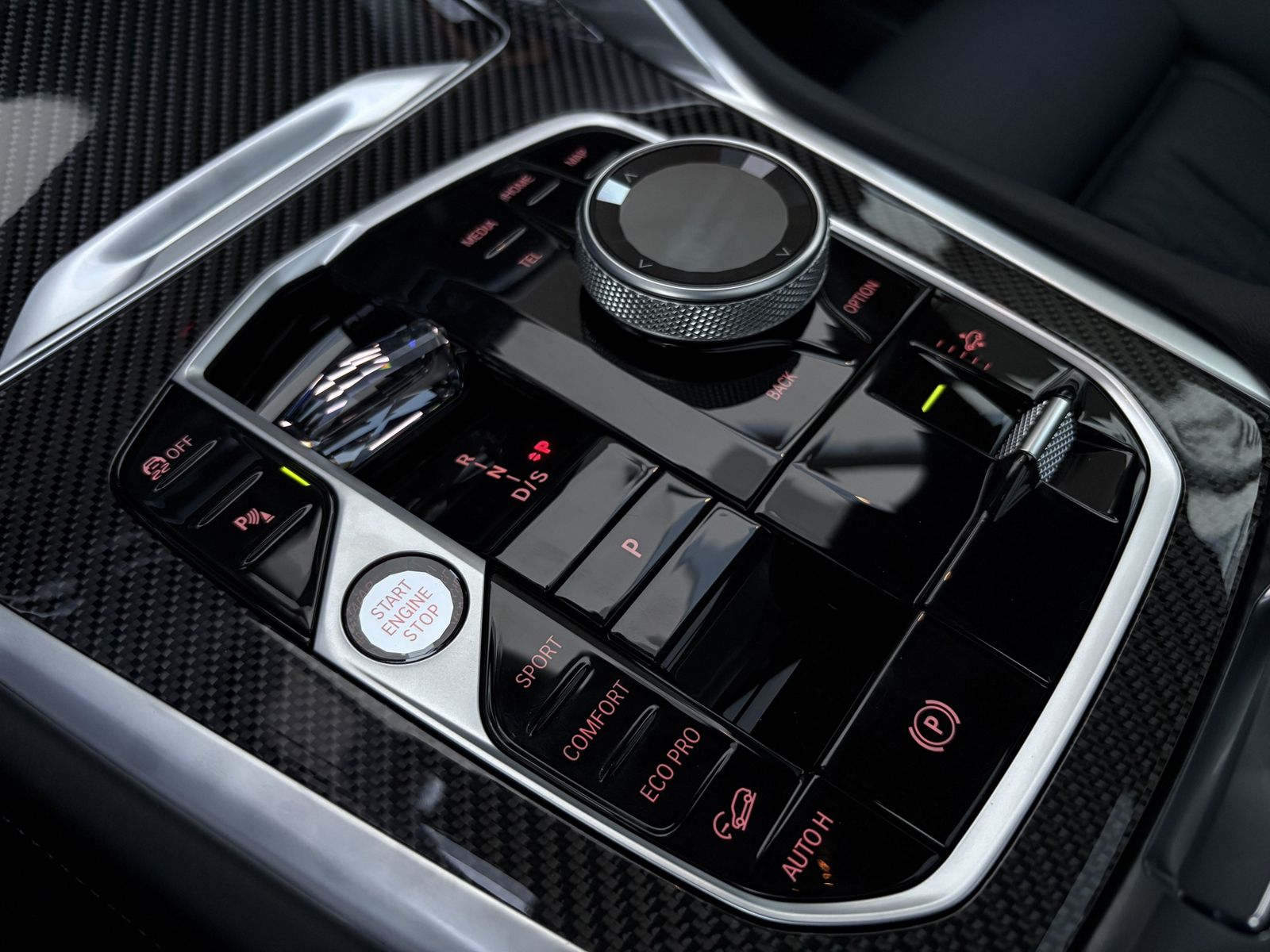 BMW X6 - Bild 14