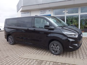 Bild 3 Ford Tourneo Custom L2 Titanium FWD Matrix
