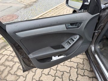 Audi A4 - 7