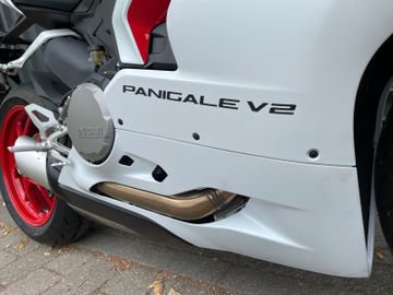 Ducati Panigale V2 *sofort verfügbar*