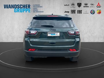 Jeep Compass 1.5 MultiAir MHEV FWD North Star +Pano