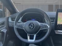 Renault Captur - Vorschau Bild 11
