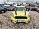 MINI ONE Countryman, Panorama, Tüv Neu !!! - MINI MINI aus 2012: Countryman