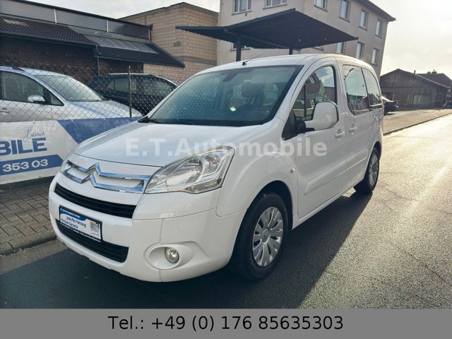 Citroën Berlingo Multispace *KLIMA*ALLWETTER*PDC*