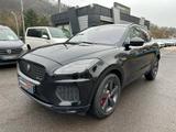 Jaguar E-Pace R-Dynamic AWD,! - Jaguar: Schwarz