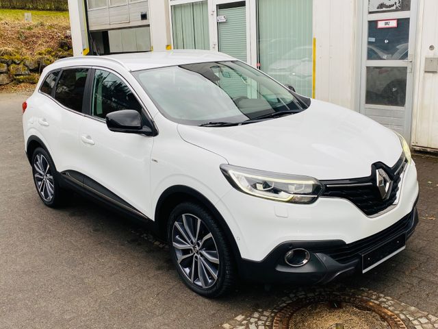 Renault Kadjar Bose Edition Automatik 2.Hand Scheckheft