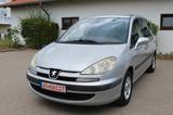 Peugeot 807 Family HDi 130 - Peugeot 807: Hdi