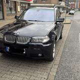 BMW X3 xDrive30d Limited Sport Edition Limited S... - BMW X3: Limited Sport Edition