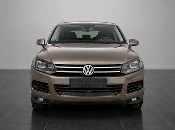 Volkswagen Touareg - 3